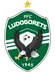 Лого на Лудогорец