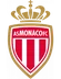 Лого на Монако
