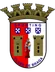Лого на SC Braga