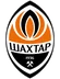 Лого на Шахтьор Донецк